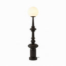 Elanthar Une I Floor Lamp