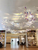 Veltharn I Cluster Chandelier