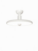 Norlan | Semi Flush Mounted Light