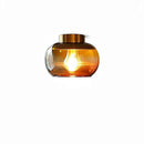 Quenley | Semi Flush Mounted Light