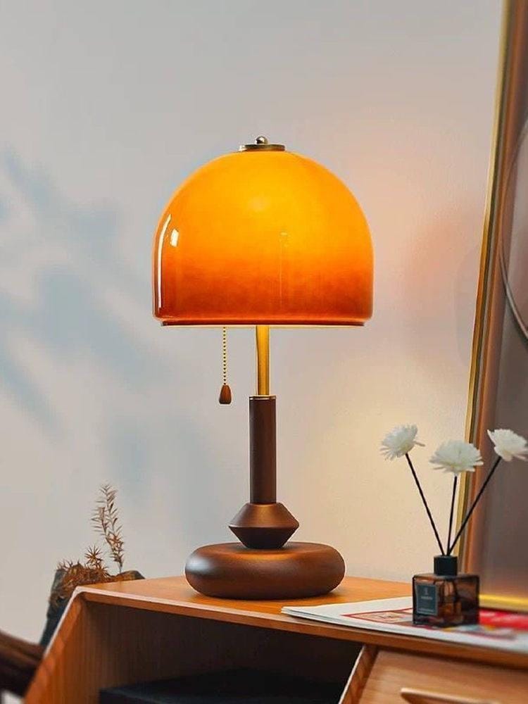 Darnile I Table Lamp - Detail View #3 | HomeCartel