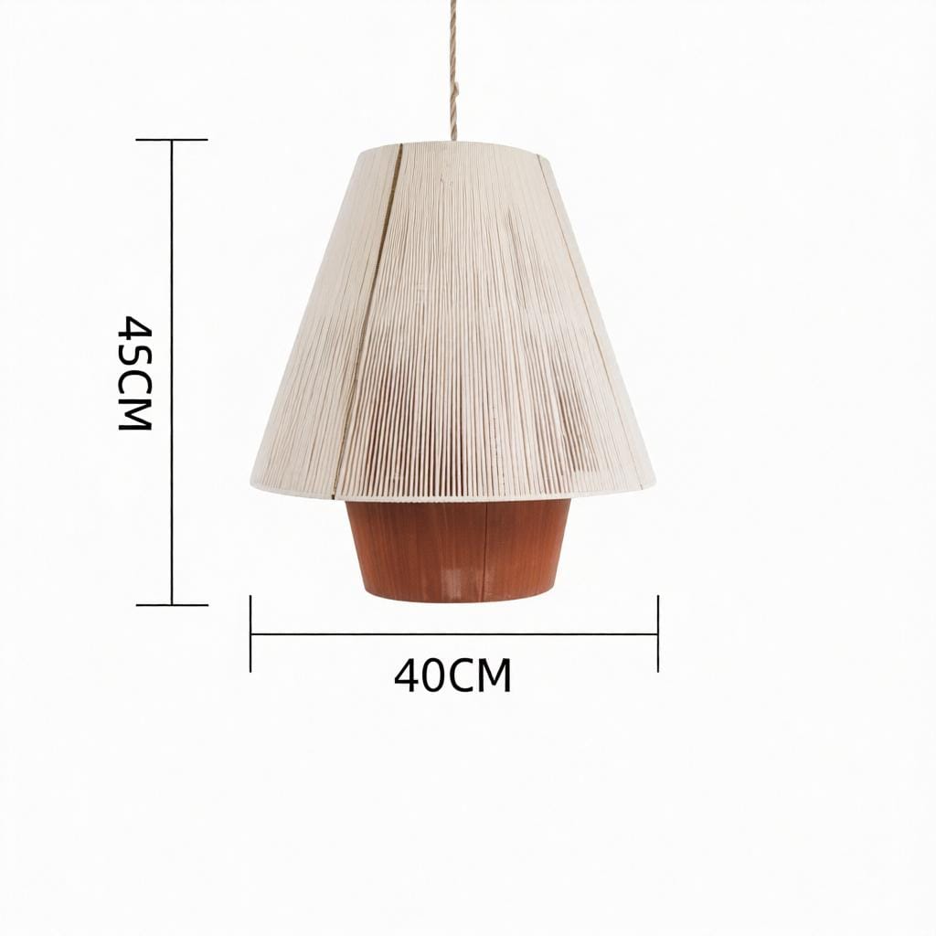 Ryvanya Deux | Pendant Light - Detail View #6 | HomeCartel