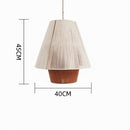 Ryvanya Deux | Pendant Light
