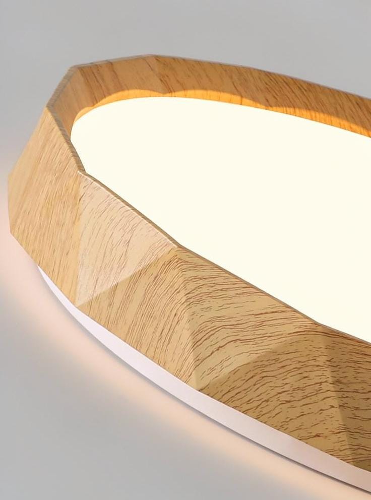 Torellia B | Ceiling Mounted Light - Detail View #5 | HomeCartel