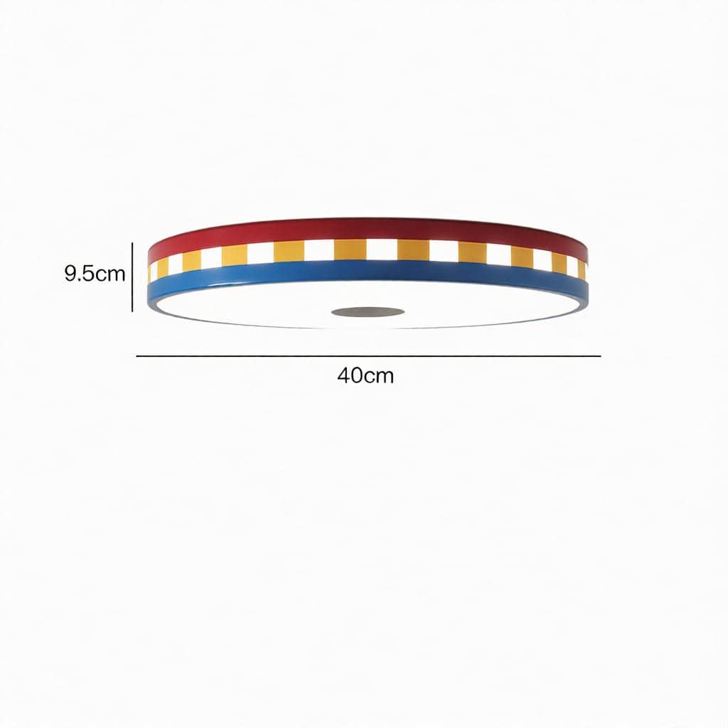 Macdaniel | Ceiling Mounted Light