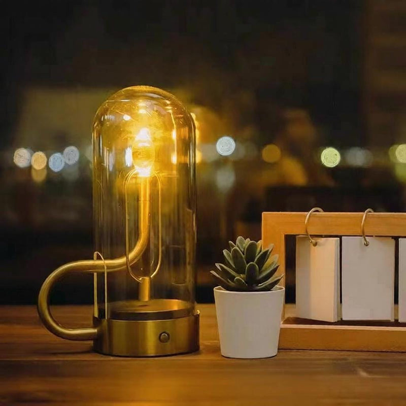 Myzariel | Outdoor Table Lamp