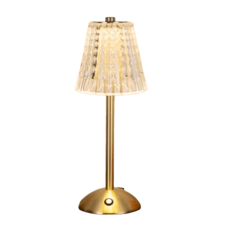 Nymin | Rechargeable Table Lamp - Modern Rechargeable Table Lamp | HomeCartel Philippines