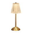 Nymin | Rechargeable Table Lamp