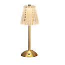 Nymin | Rechargeable Table Lamp