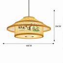 Thalunya A | Pendant Light