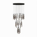 Ionis Une | Cluster Chandelier