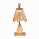 Aerlineth | Crystal Table Lamp
