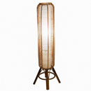 Ulissea | Rattan Floor Lamp - Home Cartel ®