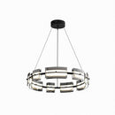 Racino Deux | Chandelier