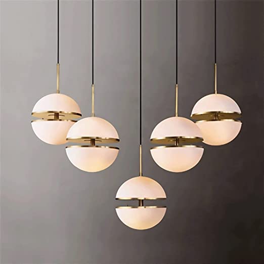 Chronos | Modern Pendant Light