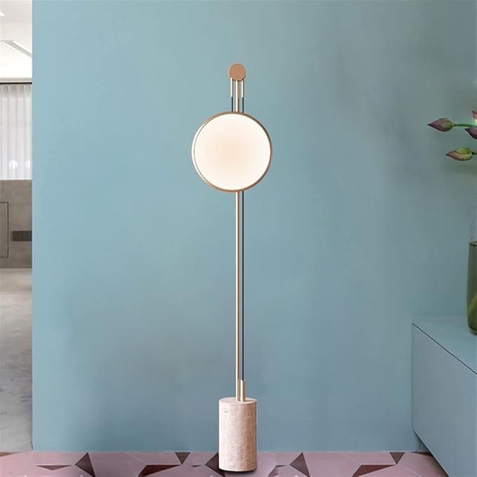 Matisse | Floor Lamp - Detail View #3 | HomeCartel