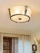 Thalroen I Retro Ceiling Mounted Light