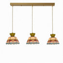 Everaena B I Linear Pendant Light