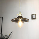 Veylunir A I Pendant Light