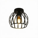 Pelwenia | Semi Flush Mounted Light