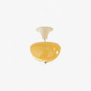 Sylphera I Semi Flush Mounted Light