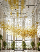 Orlunara I Cluster Chandelier