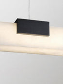 Prynorae | Alabaster Pendant Light