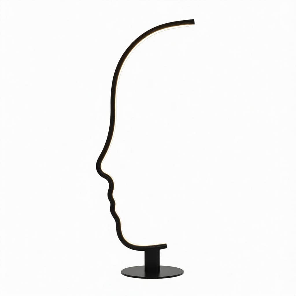 Tarnieth | Floor Lamp - Modern Floor Lamp | HomeCartel Philippines
