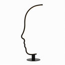 Tarnieth | Floor Lamp