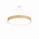 Dio Trois | Drum Chandelier