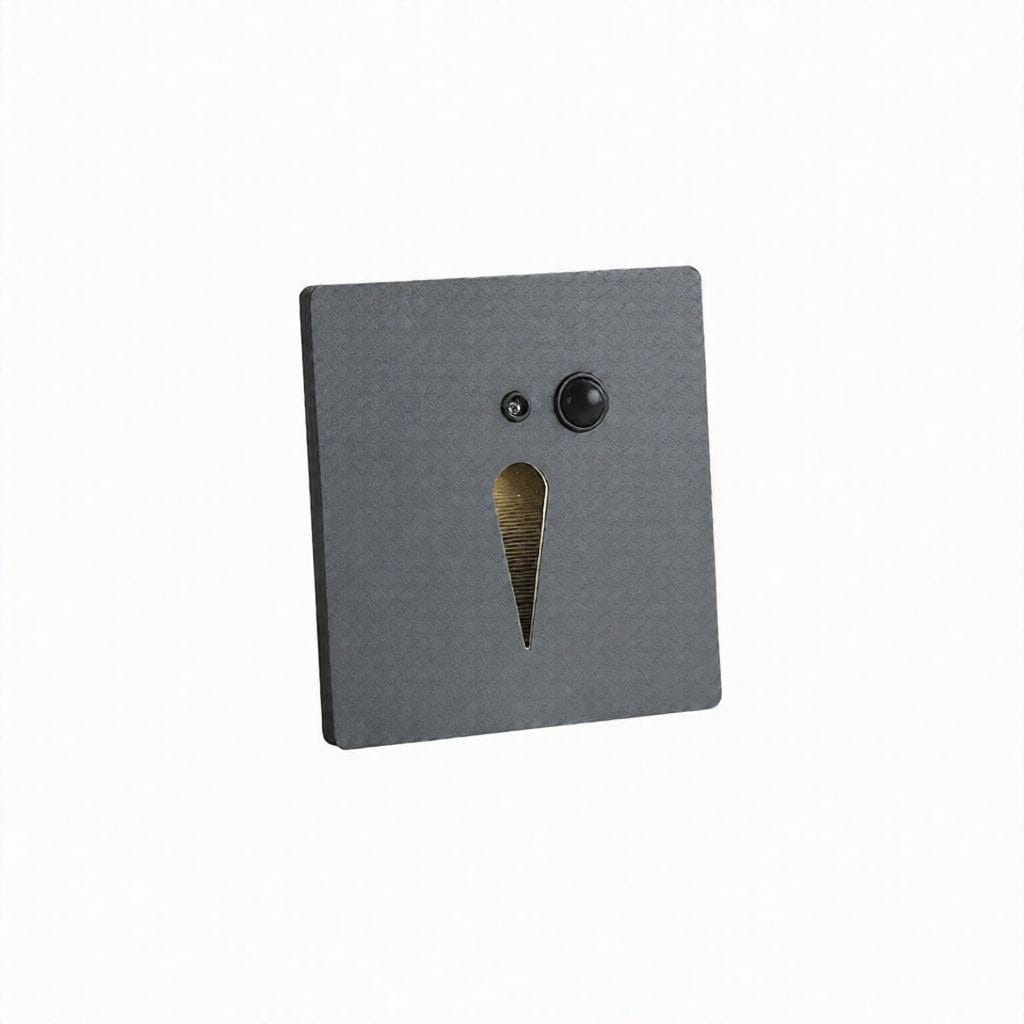 Aelvoraenil | Outdoor Step Light