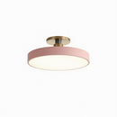 Rorwin | Semi Flush Mounted Light