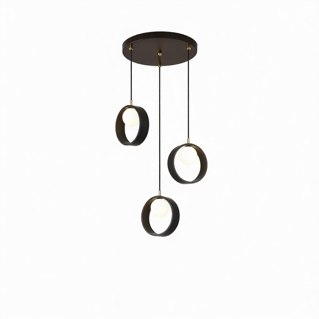 Osmara | Cluster Chandelier - Modern Cluster Chandelier | HomeCartel Philippines
