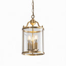 Veymora I Pendant Light