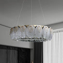 Astara | Crystal Chandelier