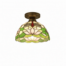 Virin | Semi Flush Mounted Light