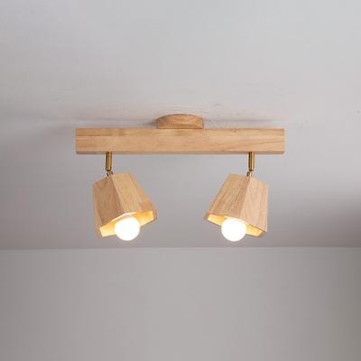 Jarvinthor Une | Track Light - Detail View #2 | HomeCartel