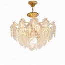 Galranirae A | Crystal Chandelier