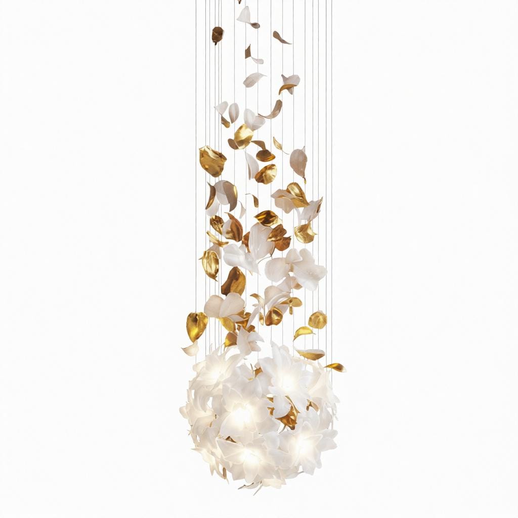 Kunk C | Chandelier - Home Cartel ®