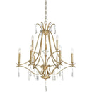 Atilla | Mini Chandelier