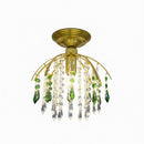 Baelthoryn | Semi Flush Mounted Light