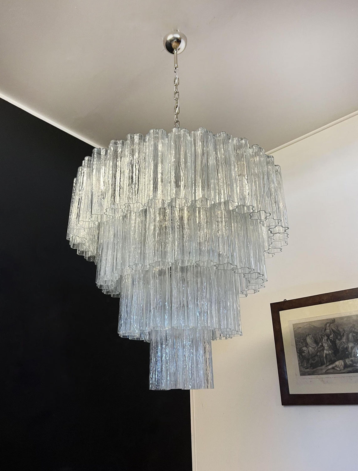 Havoris | Chandelier - Detail View #2 | HomeCartel