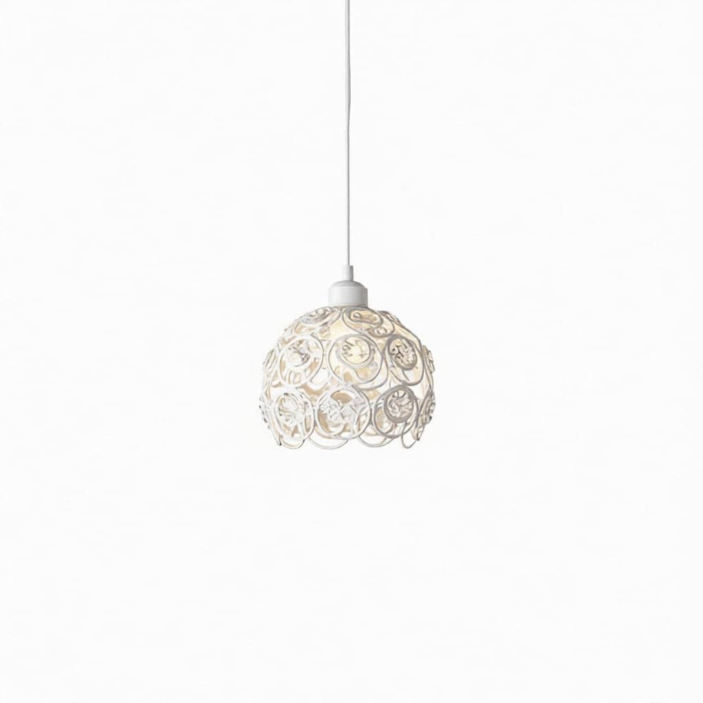 Breswick Deux | Pendant Light - Detail View #5 | HomeCartel