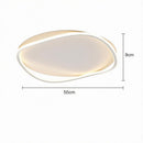 Miners | Ceiling Mounted Light
