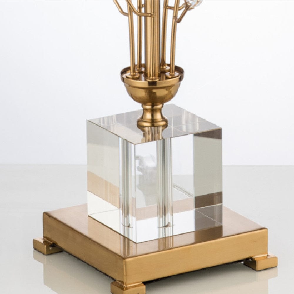 Lahema | Table Lamp - Detail View #4 | HomeCartel