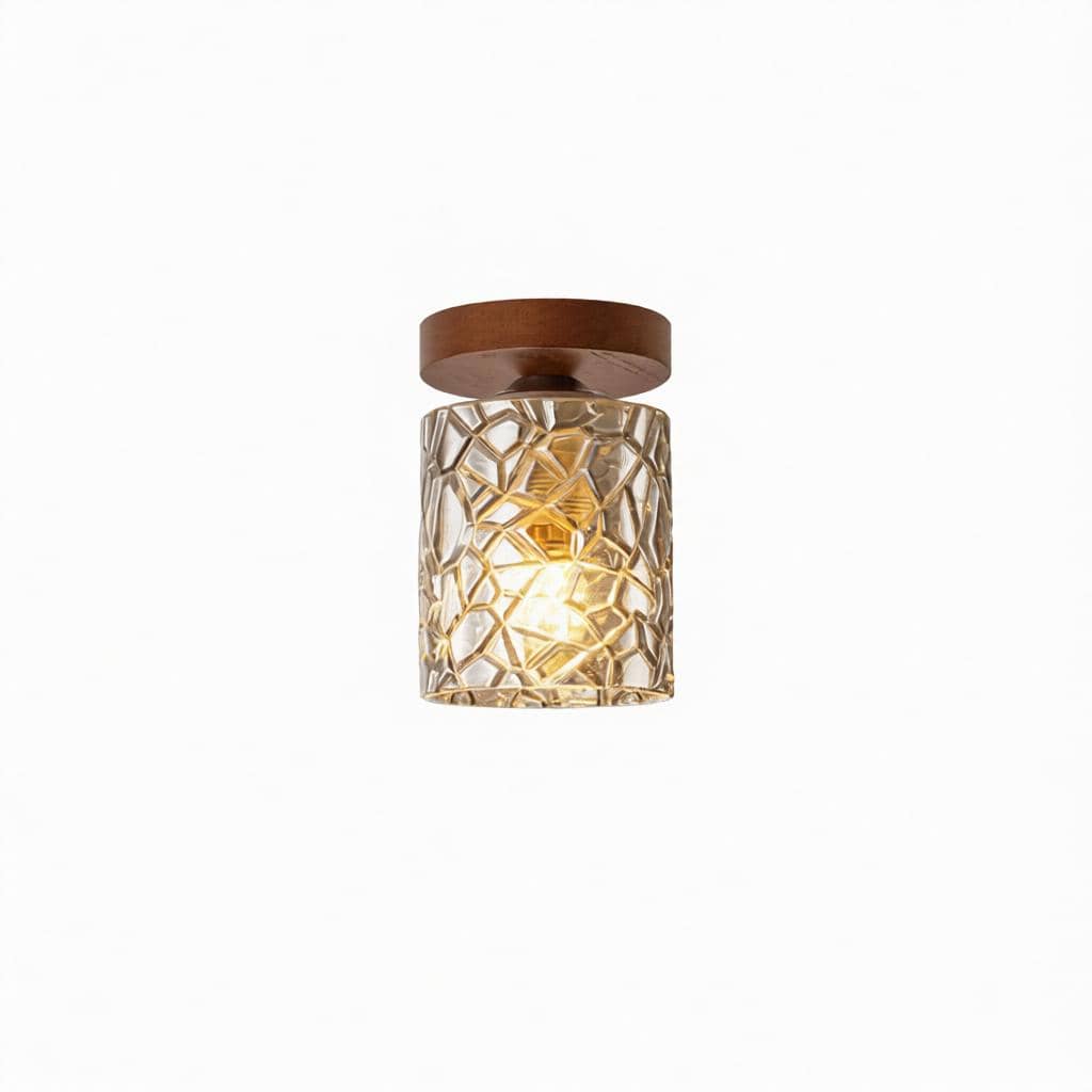 Calthien | Semi Flush Mounted Light - Modern Semi Flush Mounted Light | HomeCartel Philippines