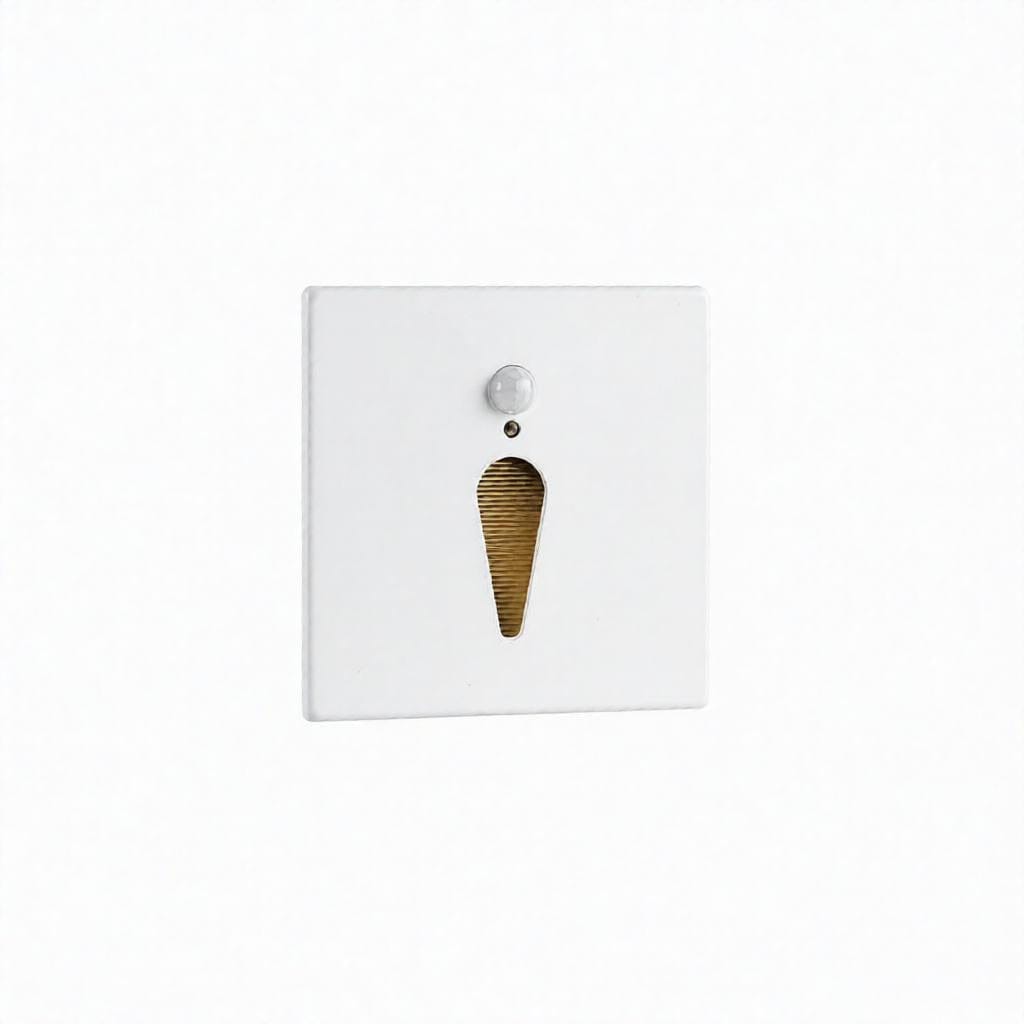Harnavithrae | Indoor Step Light - Detail View #8 | HomeCartel