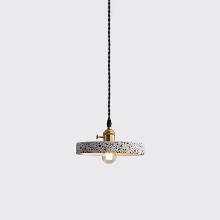 Nolan | Pendant Light