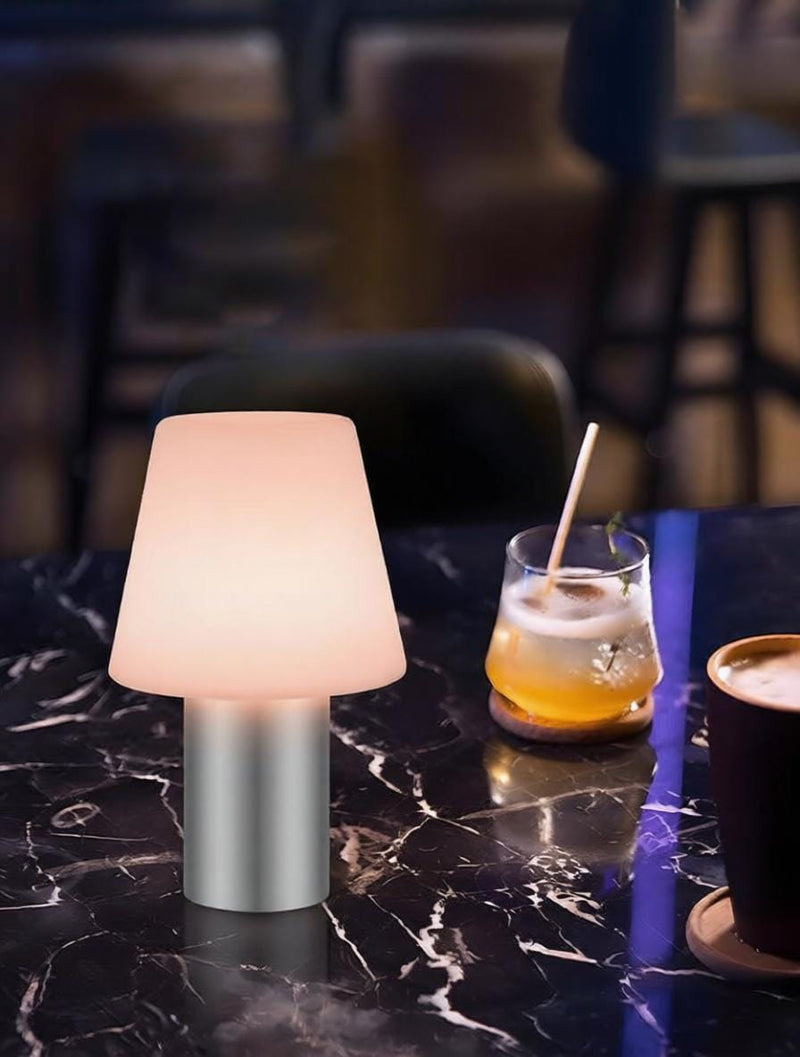 Elyndara | Outdoor Table Lamp