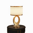 Grajek | Shaded Table Lamp